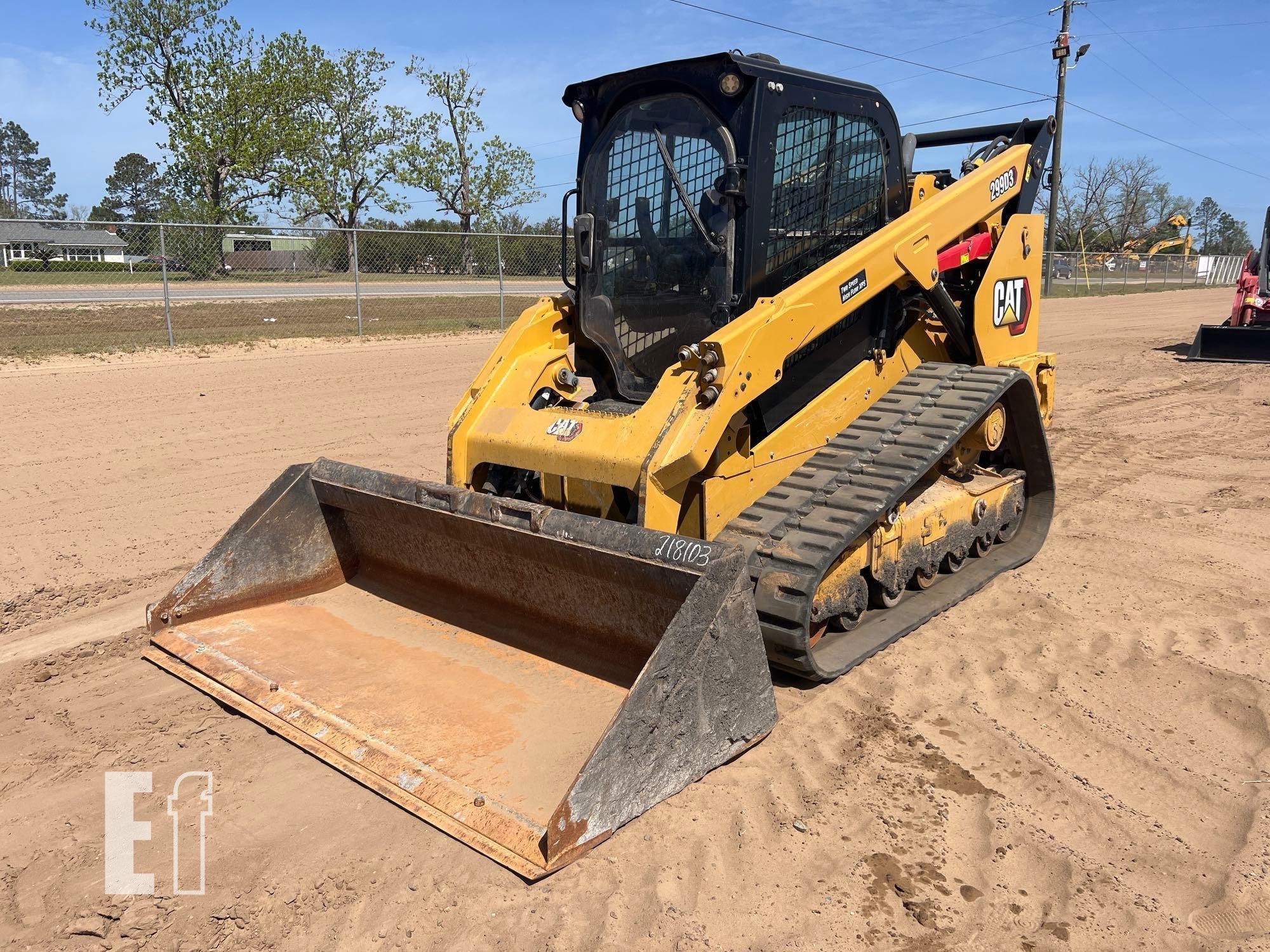 SkidSteer